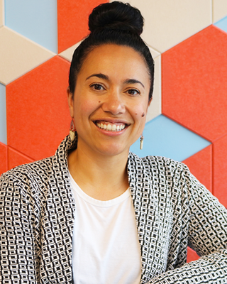 Photo of Siobhan Fitzgerald, Clinical Social Work/Therapist, MSW, LICSW
