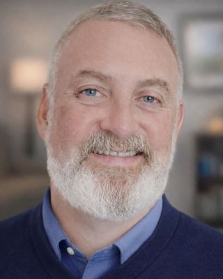 Photo of Mark Muse, Clinical Social Work/Therapist, LCSW, LICSW