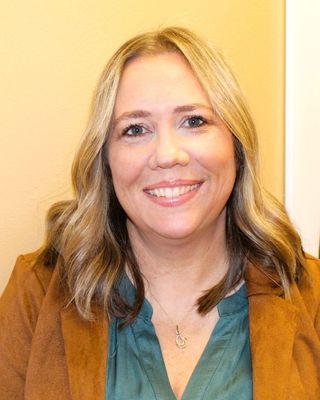 Photo of Amy Davis, Clinical Social Work/Therapist, tLMHC, NCC