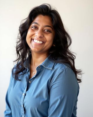Photo of Uma Shanmugham, Psychologist, PsyD