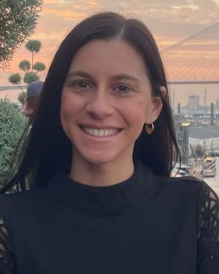 Photo of Amelia Serio, Licensed Professional Clinical Counselor, MEd, LPCC-S