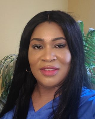 Photo of Francisca Nebe, Psychiatric Nurse Practitioner, DNP, FNP-BC, PMHNP