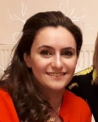 Photo of Carine Avekian, Psychotherapist in HA3, England