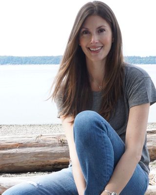 Photo of Adrienne Anderson - Adrienne Anderson- Whole Self Therapeutic , Counselor, MS, LMHC, NCC, CMHS