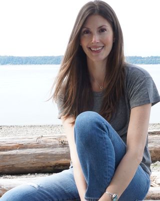 Photo of Whole Self Therapeutic- Adrienne Anderson, Counselor in 98258, WA
