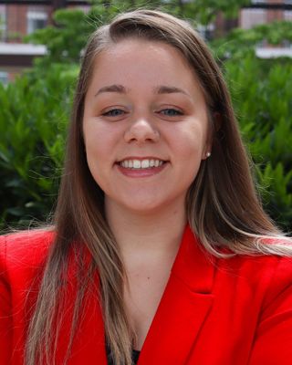 Photo of Katie Bogard, Supervisee in Clinical Social Work in 20190, VA