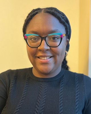 Photo of Dhayla Wright, Resident in Counseling, MEd