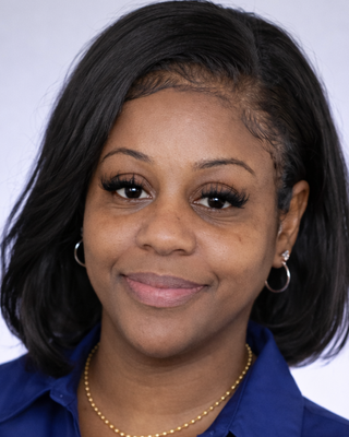 Photo of Shenelle Jacobs, Counselor, LMHC, LMFT, NCC, LPC(SC), QS