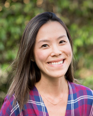 Photo of Phoebe Yeung, Psychiatric Nurse Practitioner, DNP, APRN, PMHNP