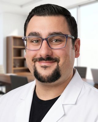 Photo of James Sabatino, Psychiatric Nurse Practitioner, MSN, PMHNP