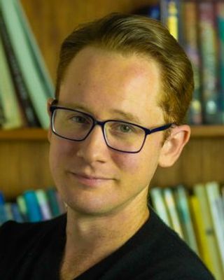 Photo of Nick Mecca, Counselor, LMHC