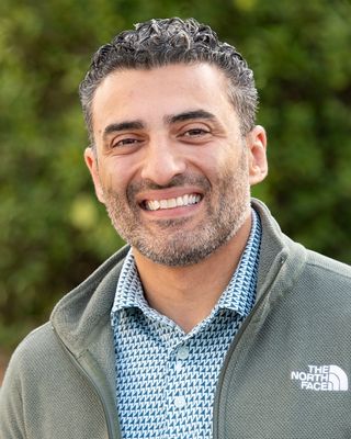 Photo of Elyas Parsa, DO, FAAFP