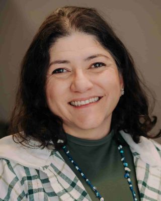 Photo of Maga Passos-Hoke, Marriage & Family Therapist, LMFT