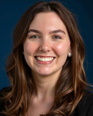 Photo of Hope Elizabeth Smith, Pre-Licensed Professional, MEd