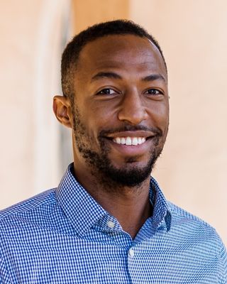 Photo of Joshua Boyd, Licensed Professional Counselor, MS, LPC