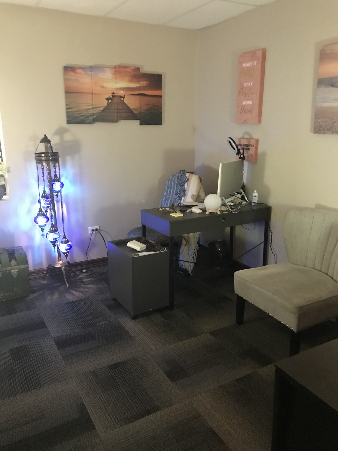 Dr. Velma VegaHughes, DNP, APRN , PMHNP, BC, Psychiatric Nurse