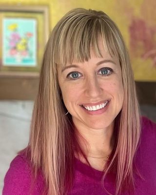 Photo of Anita Olsen, Pre-Licensed Professional