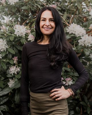 Photo of Tamara Harrison - Tamara Harrison | OCD, Anxiety, & BFRB's, Counselor, MA, LMHC, CMHS, ADHDCSP