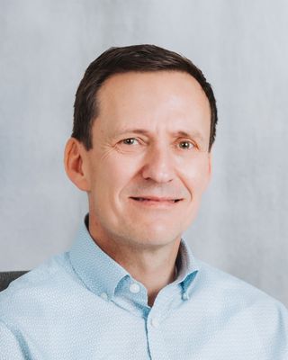 Photo of Roger Harrison, Counsellor, MBACP Accred