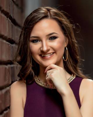 Photo of Cassie Grochett, Licensed Professional Counselor in Wharton County, TX