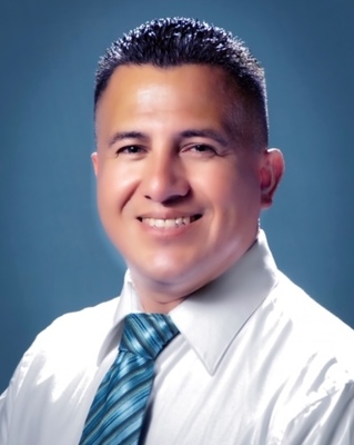 Photo of Eddie Bautista, Marriage & Family Therapist in Castroville, CA