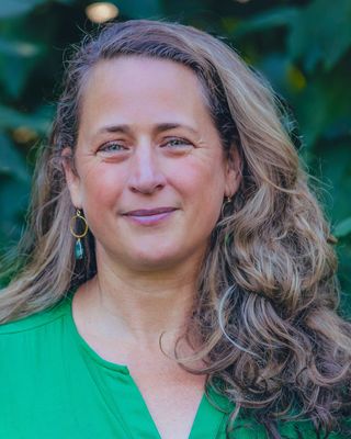 Photo of Megan C Lammers, Clinical Social Work/Therapist, LCSW