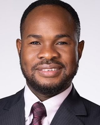 Photo of Opemipo Ogeyingbo, Psychiatric Nurse Practitioner, PMHNP