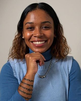 Photo of Jaeda Henriquez, Counselor, LAPC