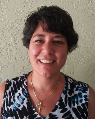 Photo of Lesley Joanne Norris, Counselor, LMHC