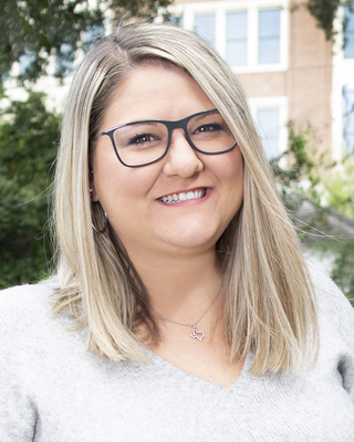Photo of Donna Darilek Lanham, Licensed Professional Counselor in Houston, TX