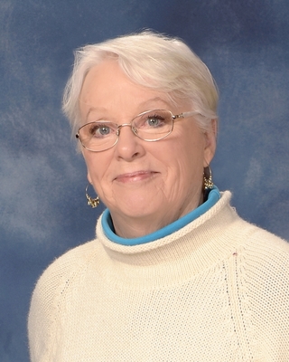 Photo of Janice Imel, Licensed Professional Counselor