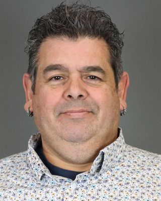 Photo of Ron Flores, LCSW-S, Clinical Social Work/Therapist