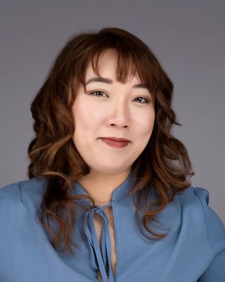 Photo of Hoi Yin Wong, Psychotherapist, MA, MBACP