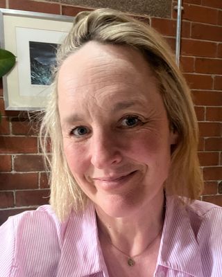 Photo of Charlotte Ruth Tipping, Counsellor, MBACP