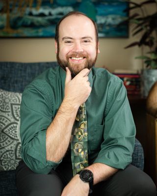 Photo of Andrew Ohlstrom, Counselor in Seattle, WA