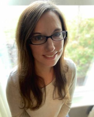 Photo of Jessica Peluso, LPC, Licensed Professional Counselor