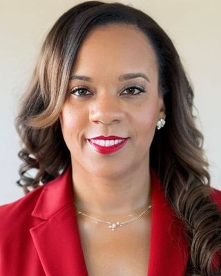 Photo of Dr. Cheryl Andrews, Lic Clinical Mental Health Counselor Supervisor, LCMHC-S, CRC, ACS, NCC
