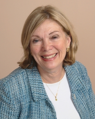 Ms. Patricia Stern