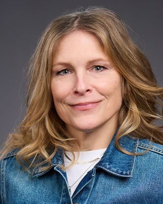 Photo of Bonnie Roscinski, Counselor, LMHC, NCC