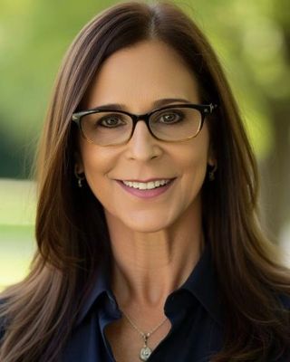 Photo of Lisa Penny, Marriage & Family Therapist, MA, LMFT