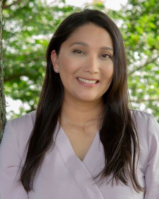 Photo of Jeannette Rodriguez, Licensed Professional Counselor, MS, LPC, LCDC