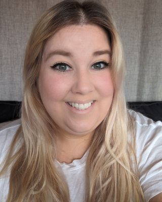 Photo of Zelorie V Lowrey, Registered Psychotherapist, MSW