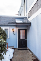 Gallery Photo of Front Door Entrance