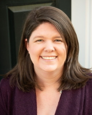 Photo of Katie Fox, LPC, MA, Licensed Professional Counselor