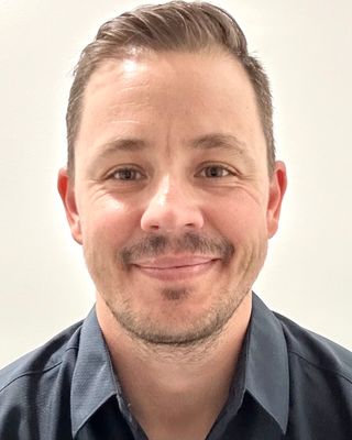 Photo of Samuel Hunt, Marriage & Family Therapist, LMFT