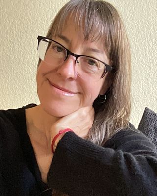 Photo of Dorothy Kress Renner, Licensed Professional Counselor, MA, LPC, LAC
