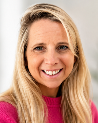 Photo of Charlotte Denny, Counsellor, MBACP