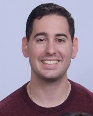 Photo of Marcello Cugno - OCD/Anxiety & Mood Specialist, Marcello Cugno, Counselor, MA, LMHC