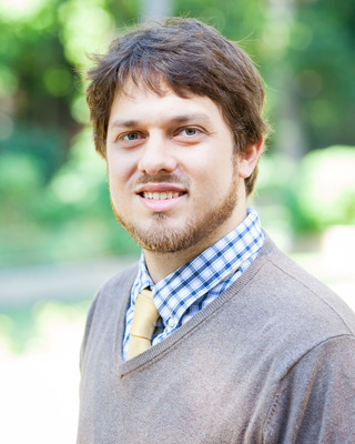 Photo of Jared Pogue, Licensed Professional Counselor in Buckhead, Atlanta, GA