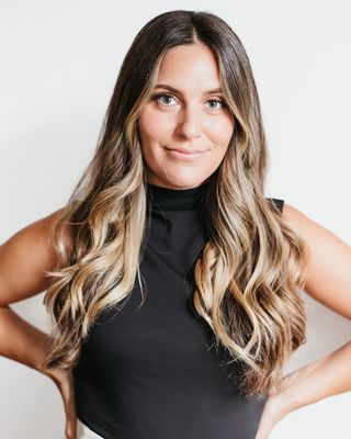 Photo of Sophia Ferranti, Clinical Social Work/Therapist, LCSW, ACHP-SW